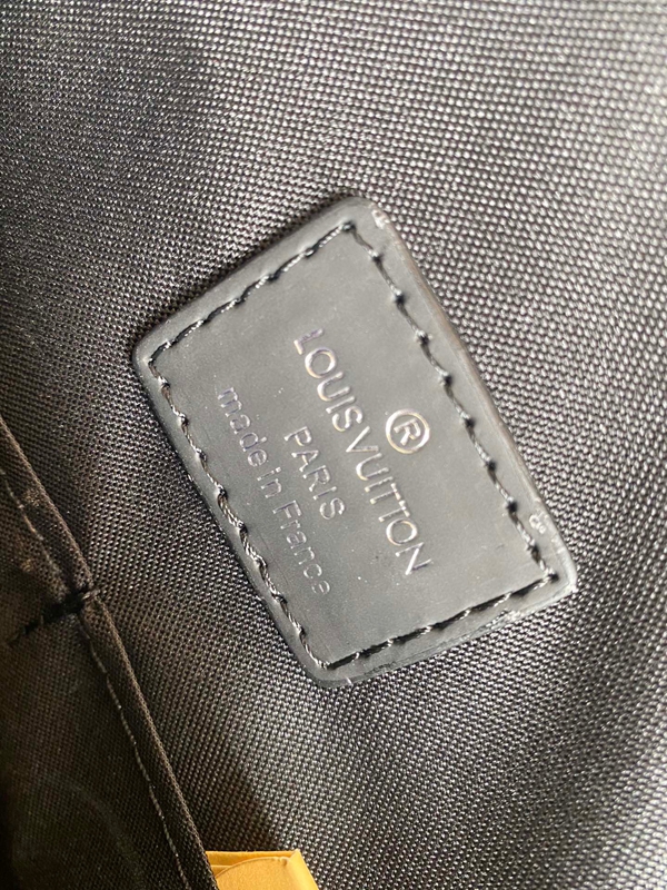 ルイヴィトンバッグ全体デザイン